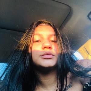 Meet your Posher, Kayllane